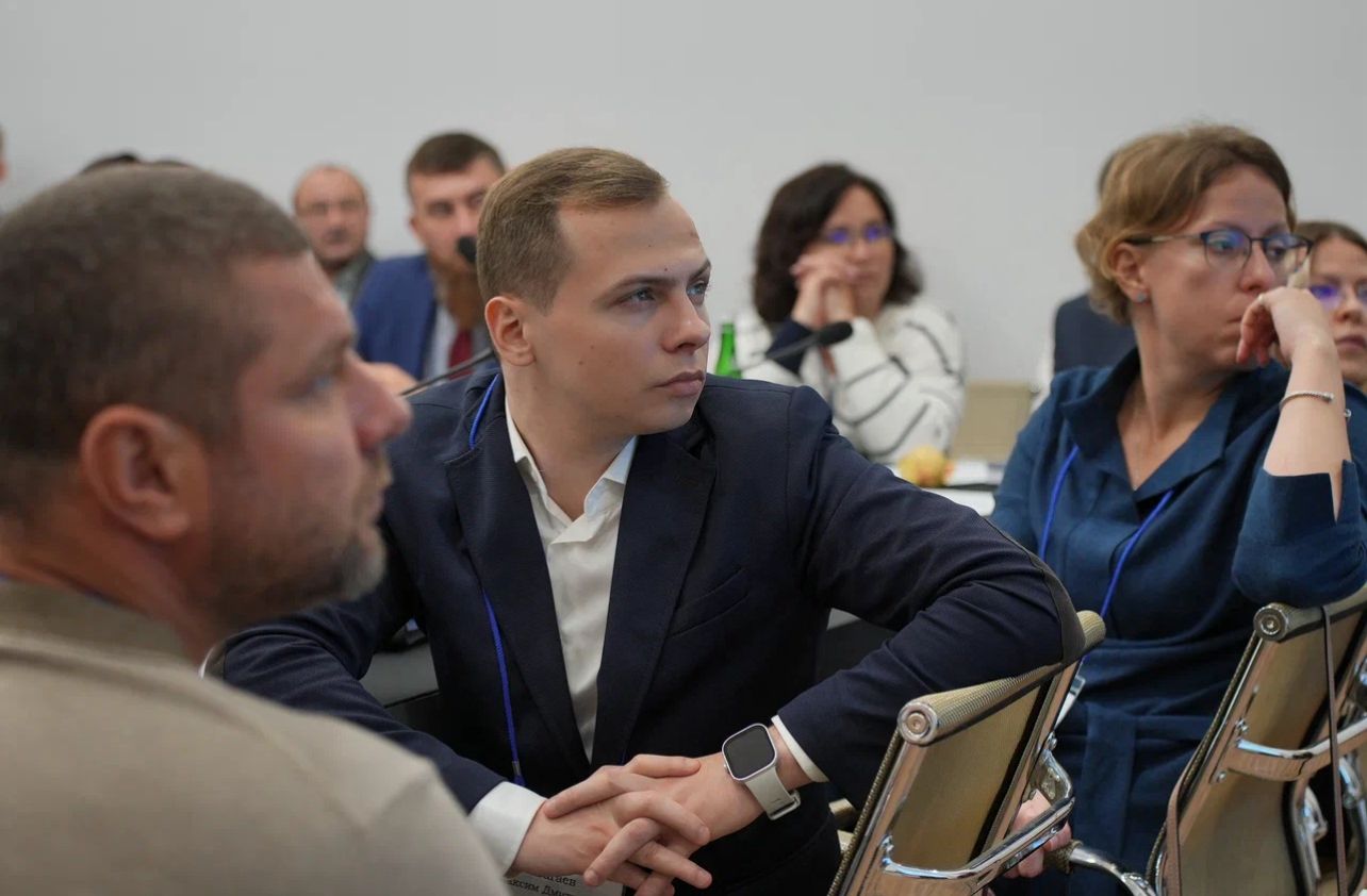 🔔 Совещание по вопросам охраны культурного наследия в Дербенте.